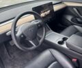 Білий Тесла Модель 3, об'ємом двигуна 0 л та пробігом 76 тис. км за 16700 $, фото 11 на Automoto.ua