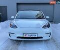 Білий Тесла Модель 3, об'ємом двигуна 0 л та пробігом 34 тис. км за 22900 $, фото 7 на Automoto.ua