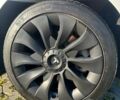 Білий Тесла Модель 3, об'ємом двигуна 0 л та пробігом 67 тис. км за 23000 $, фото 8 на Automoto.ua