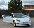 Белый Тесла Модель 3, объемом двигателя 0 л и пробегом 83 тыс. км за 20200 $, фото 44 на Automoto.ua