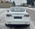 Белый Тесла Модель 3, объемом двигателя 0 л и пробегом 35 тыс. км за 11500 $, фото 3 на Automoto.ua