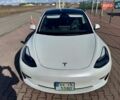 Белый Тесла Модель 3, объемом двигателя 0 л и пробегом 28 тыс. км за 18900 $, фото 14 на Automoto.ua