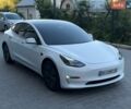 Белый Тесла Модель 3, объемом двигателя 0 л и пробегом 215 тыс. км за 19999 $, фото 9 на Automoto.ua