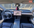 Тесла Модель 3 2022 у Стрые на Automoto.ua Білий Тесла Модель 3, об'ємом двигуна 0 л та пробігом 78 тис. км за 22500 $, фото 17 на Automoto.ua
