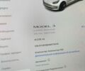 Білий Тесла Модель 3, об'ємом двигуна 0 л та пробігом 40 тис. км за 22900 $, фото 18 на Automoto.ua