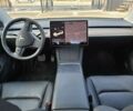 Белый Тесла Модель 3, объемом двигателя 0 л и пробегом 37 тыс. км за 17000 $, фото 10 на Automoto.ua