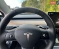 Белый Тесла Модель 3, объемом двигателя 0 л и пробегом 61 тыс. км за 20275 $, фото 10 на Automoto.ua