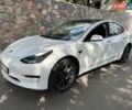 Білий Тесла Модель 3, об'ємом двигуна 0 л та пробігом 23 тис. км за 21500 $, фото 18 на Automoto.ua
