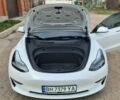 Белый Тесла Модель 3, объемом двигателя 0 л и пробегом 30 тыс. км за 29900 $, фото 16 на Automoto.ua