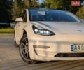 Білий Тесла Модель 3, об'ємом двигуна 0 л та пробігом 132 тис. км за 20999 $, фото 5 на Automoto.ua