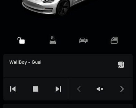 Белый Тесла Модель 3, объемом двигателя 0 л и пробегом 14 тыс. км за 24000 $, фото 7 на Automoto.ua