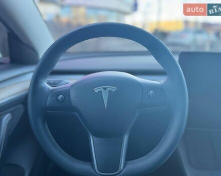 Білий Тесла Модель 3, об'ємом двигуна 0 л та пробігом 102 тис. км за 26490 $, фото 12 на Automoto.ua