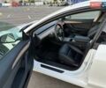Білий Тесла Модель 3, об'ємом двигуна 0 л та пробігом 50 тис. км за 18999 $, фото 10 на Automoto.ua