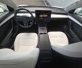 Білий Тесла Модель 3, об'ємом двигуна 0 л та пробігом 21 тис. км за 7891 $, фото 9 на Automoto.ua