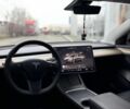 Білий Тесла Модель 3, об'ємом двигуна 0 л та пробігом 40 тис. км за 19500 $, фото 7 на Automoto.ua