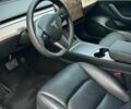Белый Тесла Модель 3, объемом двигателя 0 л и пробегом 42 тыс. км за 24900 $, фото 21 на Automoto.ua