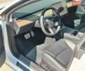 Білий Тесла Модель 3, об'ємом двигуна 0 л та пробігом 48 тис. км за 23500 $, фото 12 на Automoto.ua