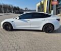 Белый Тесла Модель 3, объемом двигателя 0 л и пробегом 45 тыс. км за 24400 $, фото 7 на Automoto.ua