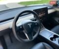 Белый Тесла Модель 3, объемом двигателя 0 л и пробегом 108 тыс. км за 22700 $, фото 29 на Automoto.ua