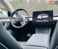 Белый Тесла Модель 3, объемом двигателя 0 л и пробегом 40 тыс. км за 22999 $, фото 15 на Automoto.ua