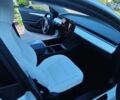 Белый Тесла Модель 3, объемом двигателя 0 л и пробегом 95 тыс. км за 18700 $, фото 27 на Automoto.ua