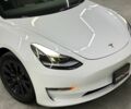 Белый Тесла Модель 3, объемом двигателя 0 л и пробегом 76 тыс. км за 22900 $, фото 1 на Automoto.ua