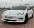 Білий Тесла Модель 3, об'ємом двигуна 0 л та пробігом 31 тис. км за 20900 $, фото 4 на Automoto.ua