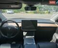 Белый Тесла Модель 3, объемом двигателя 0 л и пробегом 60 тыс. км за 22000 $, фото 11 на Automoto.ua