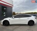 Белый Тесла Модель 3, объемом двигателя 0 л и пробегом 70 тыс. км за 22999 $, фото 8 на Automoto.ua