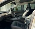 Білий Тесла Модель 3, об'ємом двигуна 0 л та пробігом 78 тис. км за 19000 $, фото 11 на Automoto.ua