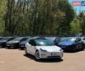 Білий Тесла Модель 3, об'ємом двигуна 0 л та пробігом 35 тис. км за 23900 $, фото 1 на Automoto.ua