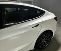 Білий Тесла Модель 3, об'ємом двигуна 0 л та пробігом 111 тис. км за 19000 $, фото 1 на Automoto.ua