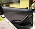 Білий Тесла Модель 3, об'ємом двигуна 0 л та пробігом 49 тис. км за 22800 $, фото 28 на Automoto.ua