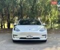 Белый Тесла Модель 3, объемом двигателя 0 л и пробегом 95 тыс. км за 17900 $, фото 11 на Automoto.ua