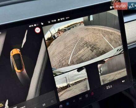 Белый Тесла Модель 3, объемом двигателя 0 л и пробегом 70 тыс. км за 22600 $, фото 42 на Automoto.ua