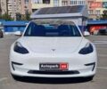 Білий Тесла Модель 3, об'ємом двигуна 0 л та пробігом 36 тис. км за 19990 $, фото 1 на Automoto.ua