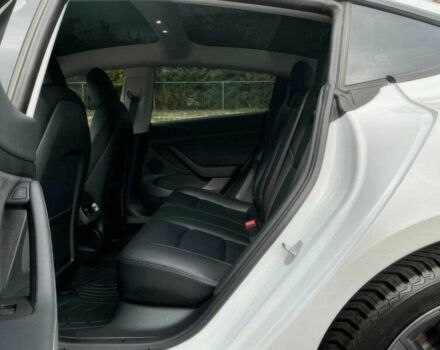 Білий Тесла Модель 3, об'ємом двигуна 0 л та пробігом 24 тис. км за 8400 $, фото 10 на Automoto.ua