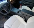 Белый Тесла Модель 3, объемом двигателя 0 л и пробегом 100 тыс. км за 23500 $, фото 19 на Automoto.ua