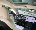 Білий Тесла Модель 3, об'ємом двигуна 0 л та пробігом 67 тис. км за 23000 $, фото 12 на Automoto.ua