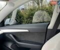 Белый Тесла Модель 3, объемом двигателя 0 л и пробегом 84 тыс. км за 19000 $, фото 17 на Automoto.ua