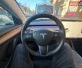 Белый Тесла Модель 3, объемом двигателя 0 л и пробегом 100 тыс. км за 17800 $, фото 7 на Automoto.ua