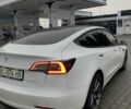 Білий Тесла Модель 3, об'ємом двигуна 0 л та пробігом 94 тис. км за 21500 $, фото 6 на Automoto.ua