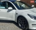 Белый Тесла Модель 3, объемом двигателя 0 л и пробегом 43 тыс. км за 21499 $, фото 15 на Automoto.ua