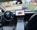 Белый Тесла Модель 3, объемом двигателя 0 л и пробегом 55 тыс. км за 20900 $, фото 9 на Automoto.ua