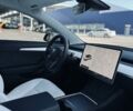 Білий Тесла Модель 3, об'ємом двигуна 0 л та пробігом 81 тис. км за 21000 $, фото 3 на Automoto.ua
