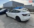 Білий Тесла Модель 3, об'ємом двигуна 0 л та пробігом 39 тис. км за 12500 $, фото 4 на Automoto.ua