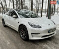 Білий Тесла Модель 3, об'ємом двигуна 0 л та пробігом 89 тис. км за 22000 $, фото 13 на Automoto.ua