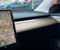Білий Тесла Модель 3, об'ємом двигуна 0 л та пробігом 155 тис. км за 20655 $, фото 63 на Automoto.ua