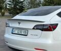 Белый Тесла Модель 3, объемом двигателя 0 л и пробегом 83 тыс. км за 20200 $, фото 24 на Automoto.ua
