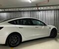 Білий Тесла Модель 3, об'ємом двигуна 0 л та пробігом 42 тис. км за 10200 $, фото 7 на Automoto.ua